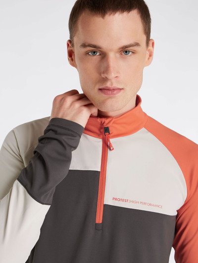 PRTHOLDME Mid layer