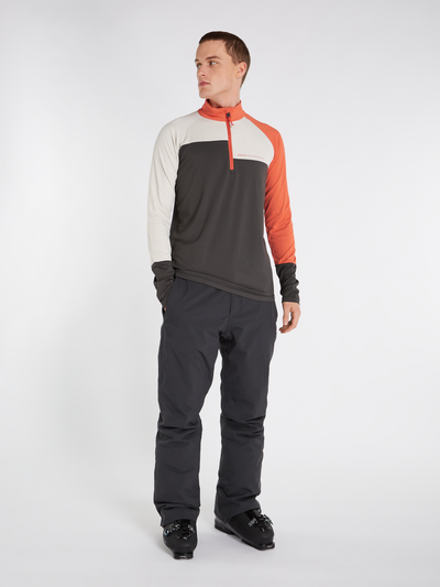 PRTHOLDME Mid layer