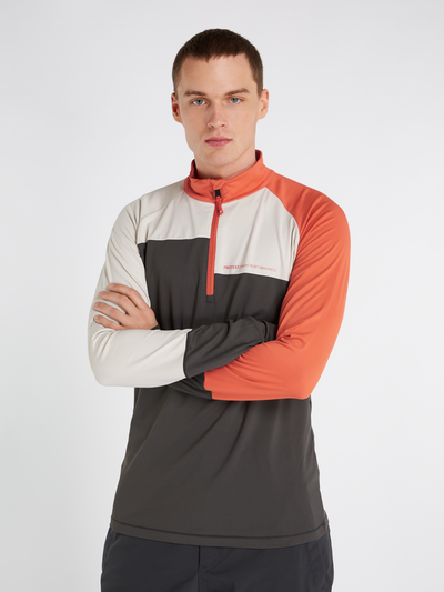 PRTHOLDME Mid layer