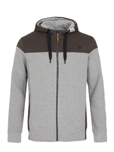 NXGVIBER Zip up