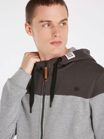 NXGVIBER Zip up