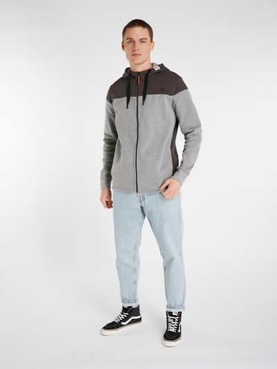 NXGVIBER Zip up