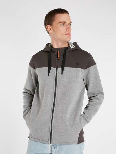 NXGVIBER Zip up