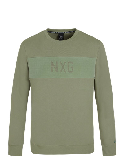 NXGKEETON Sweatshirt