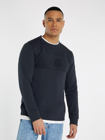 NXGKEETON Sweatshirt