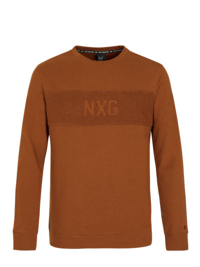 NXGKEETON Sweater