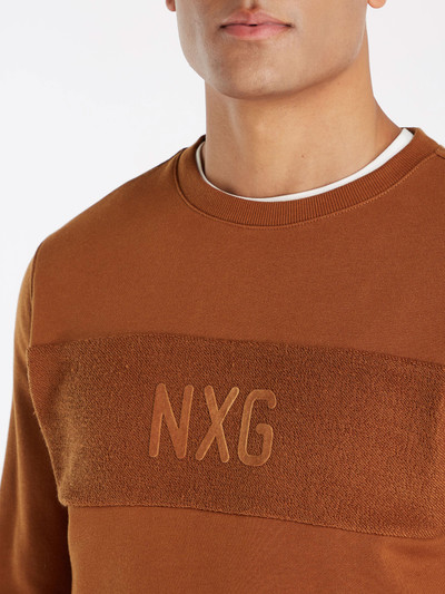 NXGKEETON Sweater