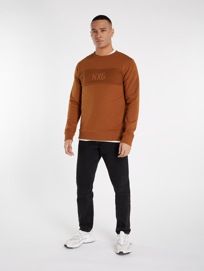 NXGKEETON Sweater