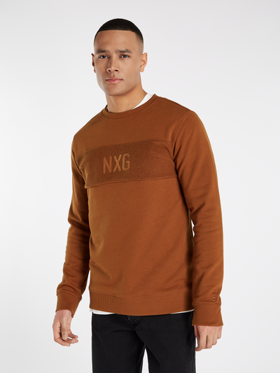 NXGKEETON Sweater