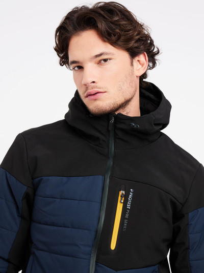 PRTFIX Ski jacket