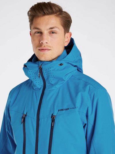PRTTIMO Ski jacket