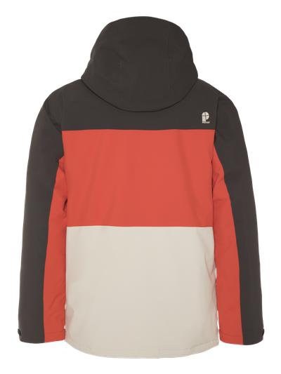PRTGOOZ Ski jacket