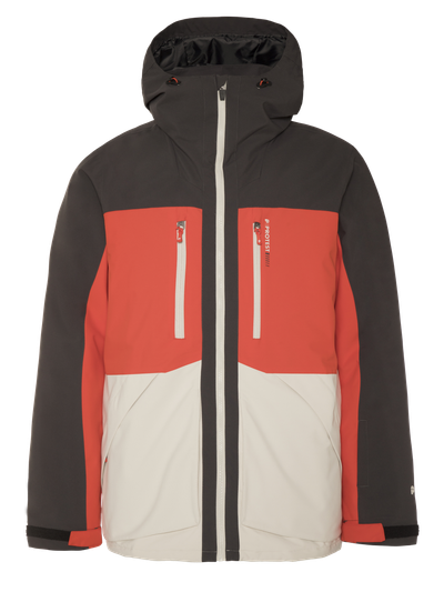 PRTGOOZ Ski jacket