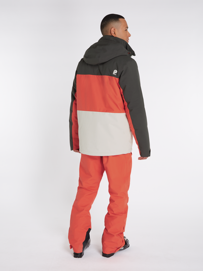 PRTGOOZ Ski jacket