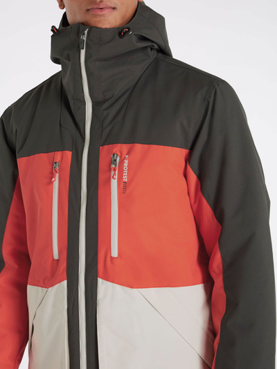 PRTGOOZ Ski jacket