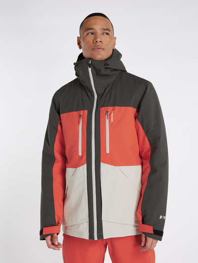 PRTGOOZ Ski jacket