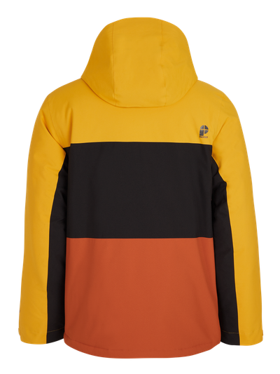 PRTGOOZ Ski jacket