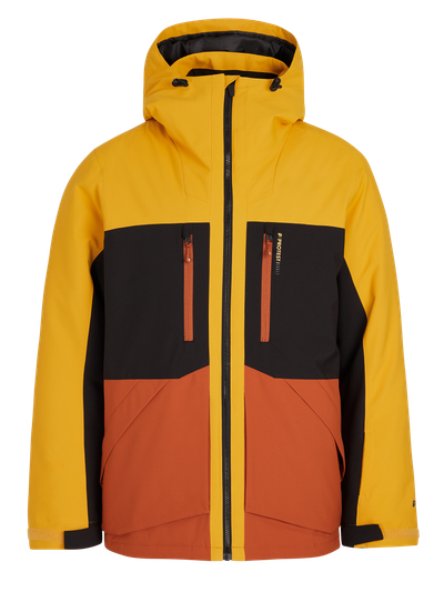 PRTGOOZ Ski jacket