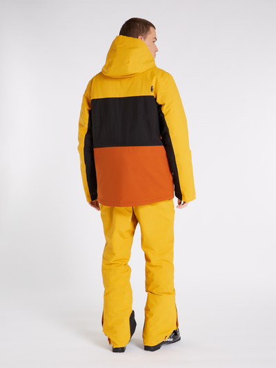 PRTGOOZ Ski jacket