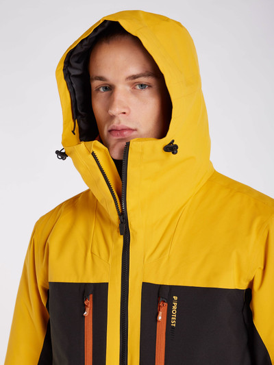 PRTGOOZ Ski jacket