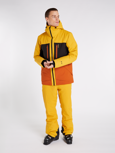 PRTGOOZ Ski jacket