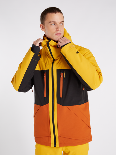 PRTGOOZ Ski jacket