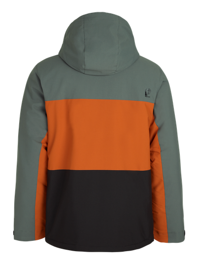 PRTGOOZ Ski jacket