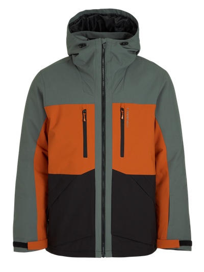 PRTGOOZ Ski jacket