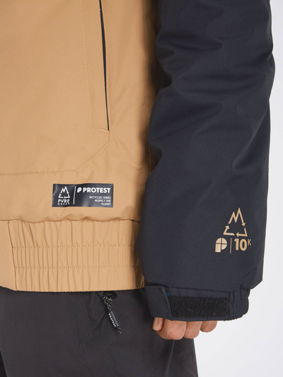 PRTMALAWI Winterjacke
