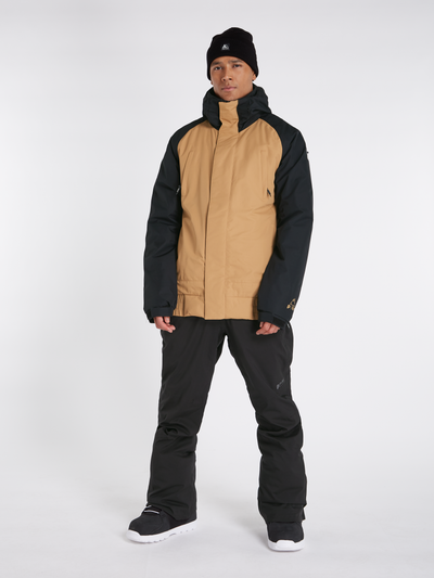 PRTMALAWI Winterjacke