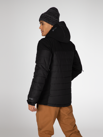 PRTMOUNT Ski jacket