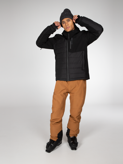 PRTMOUNT Ski jacket
