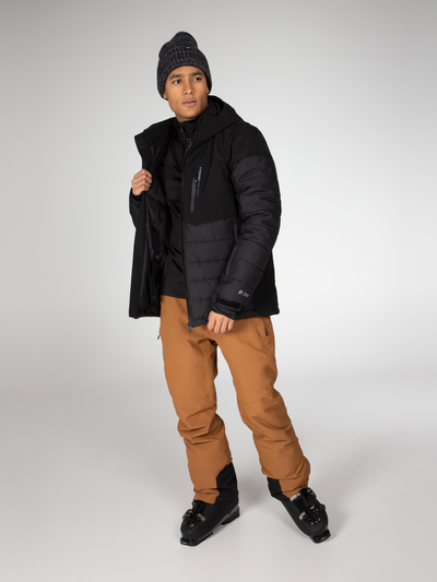 PRTMOUNT Ski jacket