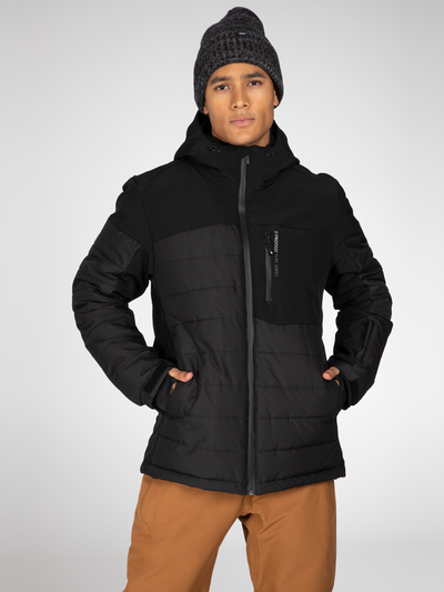 PRTMOUNT Ski jacket