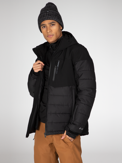 PRTMOUNT Ski jacket