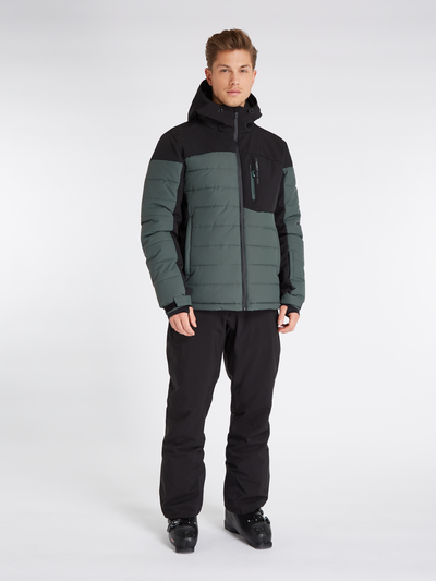 PRTMOUNT Ski jacket