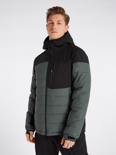 PRTMOUNT Ski jacket