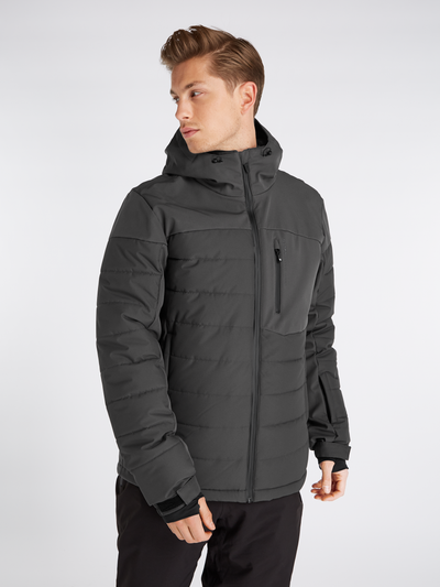 PRTMOUNT Ski jacket