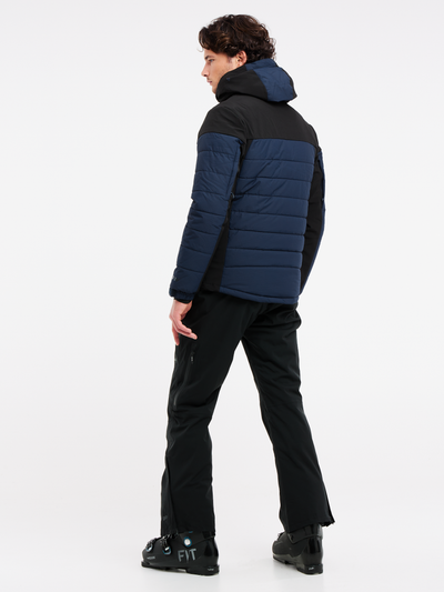 PRTMOUNT Ski jacket