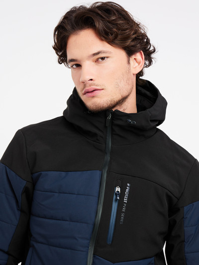 PRTMOUNT Ski jacket