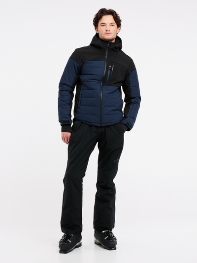 PRTMOUNT Ski jacket