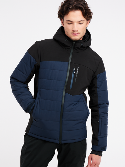 PRTMOUNT Ski jacket