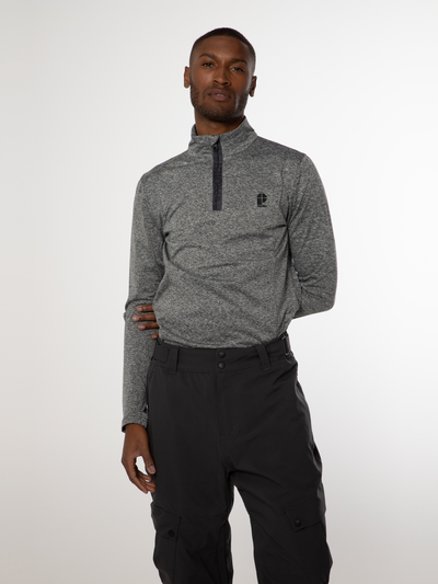 PRTZUCCA Ski trousers