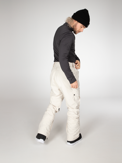 PRTZUCCA Ski trousers