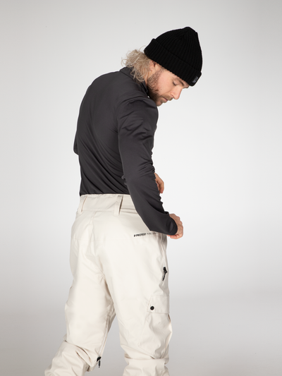 PRTZUCCA Ski trousers