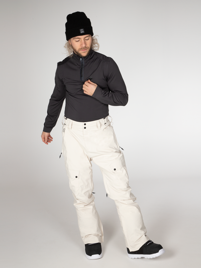 PRTZUCCA Ski trousers