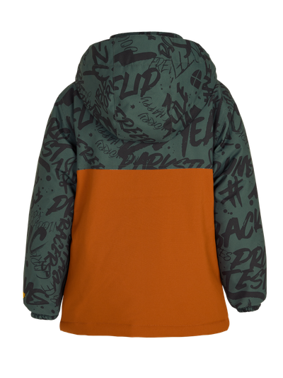 PRTMATEO TD Wintersport jacket
