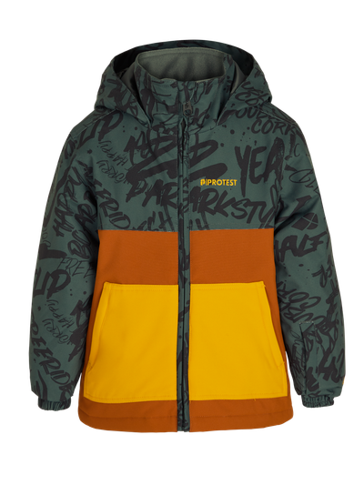 PRTMATEO TD Wintersport jacket