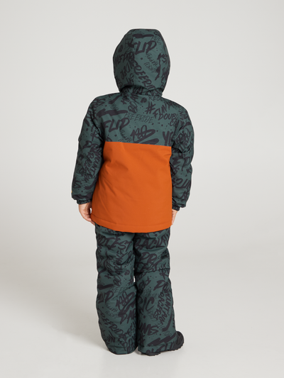 PRTMATEO TD Wintersport jacket
