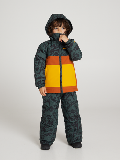 PRTMATEO TD Wintersport jacket